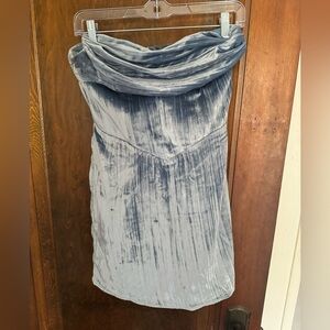 House of Harlow 1960 Dress